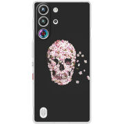 Чохол BoxFace Nubia RedMagic 10 Pro 