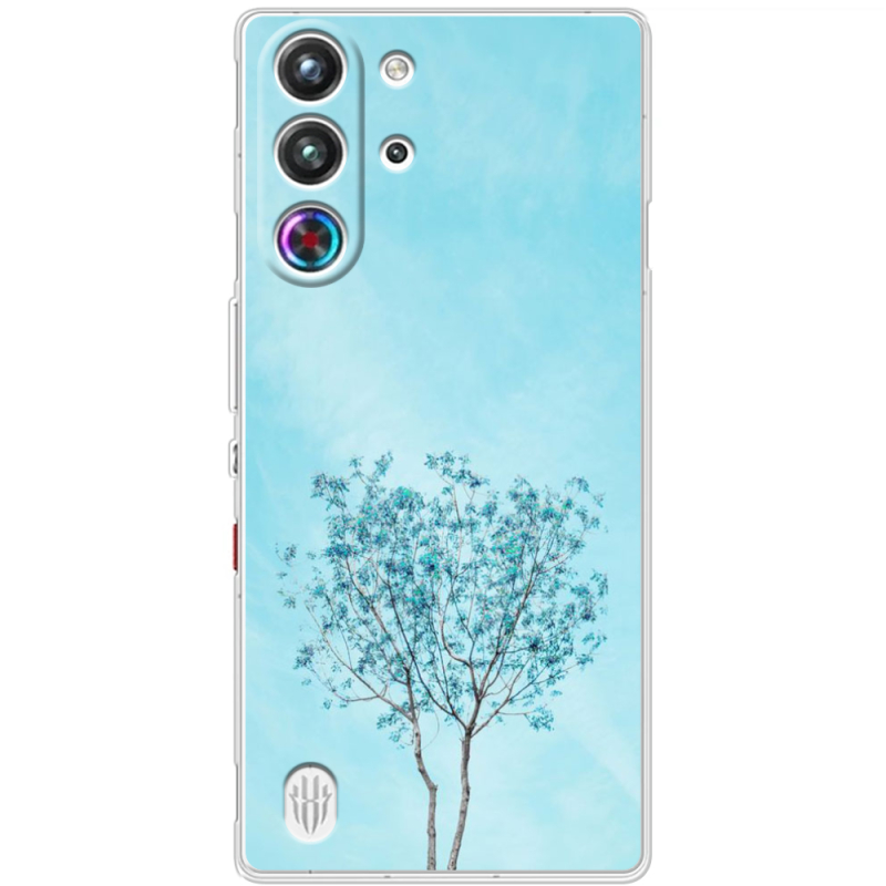 Чохол BoxFace Nubia RedMagic 10 Pro 