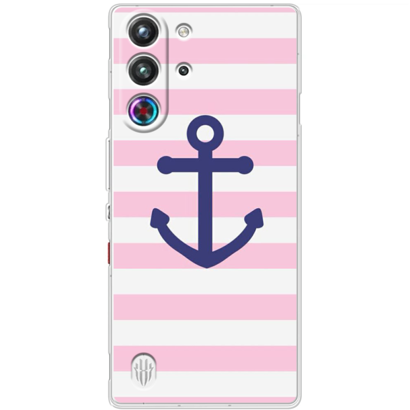 Чохол BoxFace Nubia RedMagic 10 Pro 