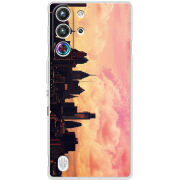 Чохол BoxFace Nubia RedMagic 10 Pro 