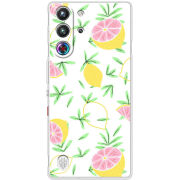 Чохол BoxFace Nubia RedMagic 10 Pro 