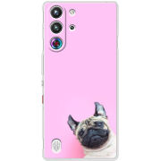 Чохол BoxFace Nubia RedMagic 10 Pro 