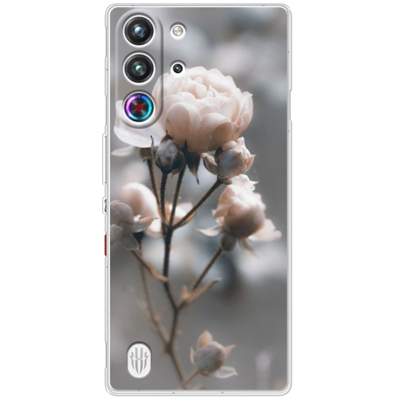 Чохол BoxFace Nubia RedMagic 10 Pro 