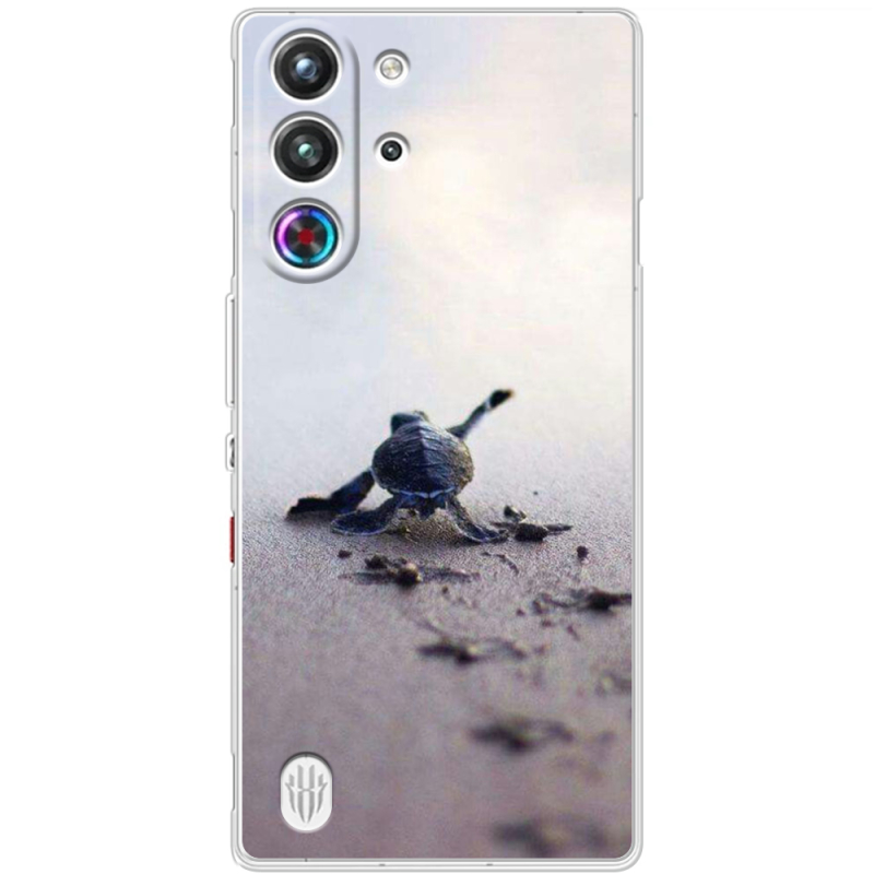 Чохол BoxFace Nubia RedMagic 10 Pro 