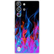 Чохол BoxFace Nubia RedMagic 10 Pro 