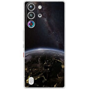 Чохол BoxFace Nubia RedMagic 10 Pro 