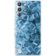 Чохол BoxFace Nubia RedMagic 10 Pro 