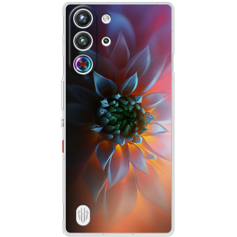 Чохол BoxFace Nubia RedMagic 10 Pro 