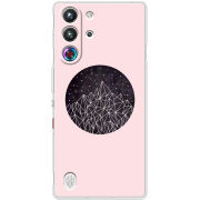 Чохол BoxFace Nubia RedMagic 10 Pro 