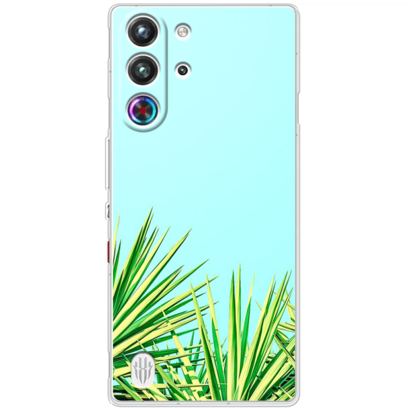 Чохол BoxFace Nubia RedMagic 10 Pro 