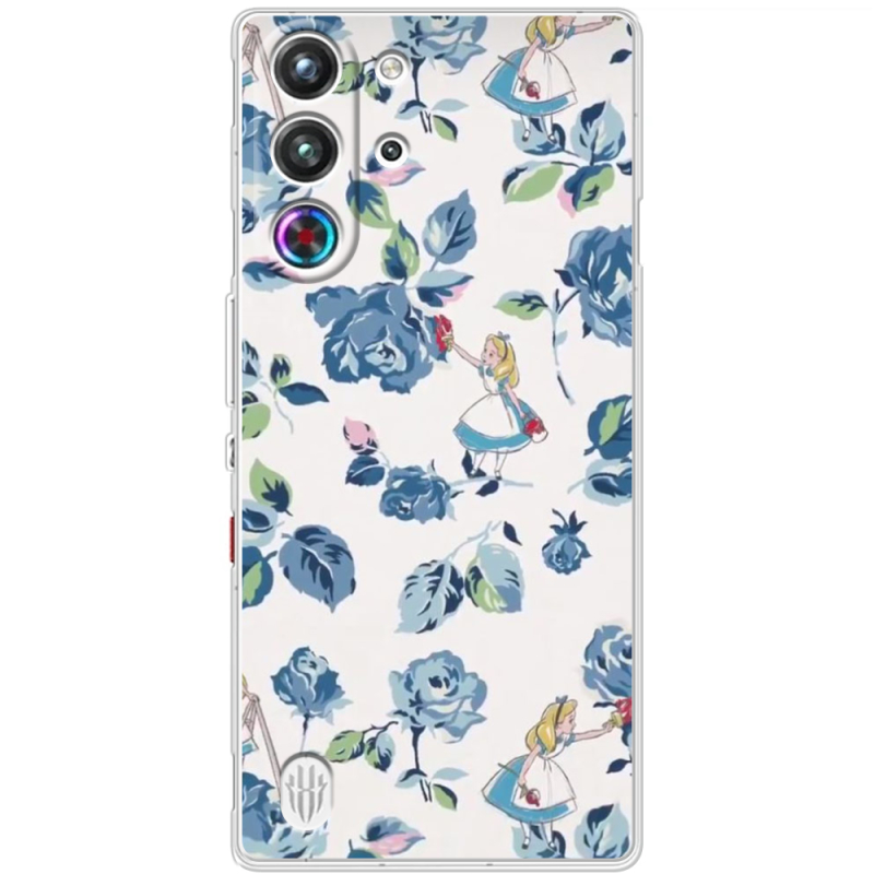 Чохол BoxFace Nubia RedMagic 10 Pro 