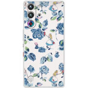 Чохол BoxFace Nubia RedMagic 10 Pro 