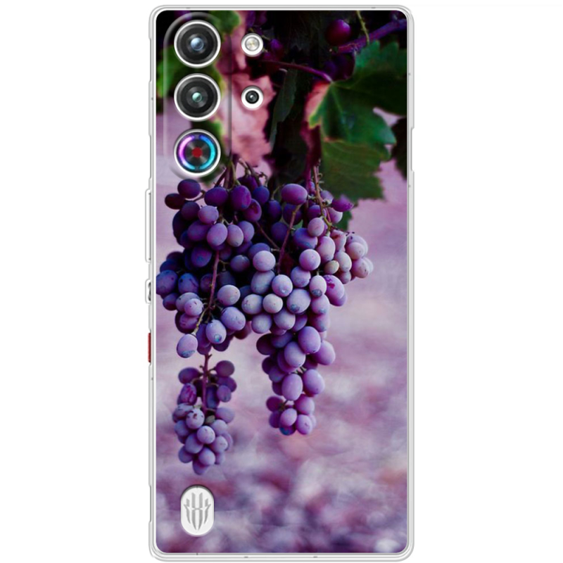 Чохол BoxFace Nubia RedMagic 10 Pro 