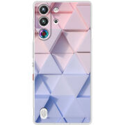 Чохол BoxFace Nubia RedMagic 10 Pro 