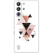 Чохол BoxFace Nubia RedMagic 10 Pro 