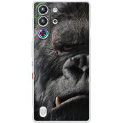 Чохол BoxFace Nubia RedMagic 10 Pro Kong