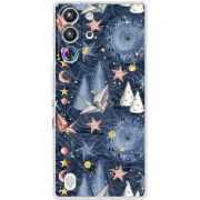 Чохол BoxFace Nubia RedMagic 10 Pro 