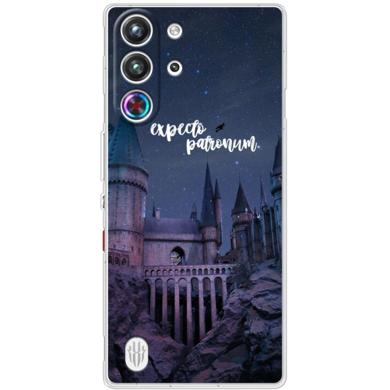 Чохол BoxFace Nubia RedMagic 10 Pro 