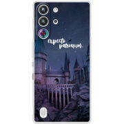 Чохол BoxFace Nubia RedMagic 10 Pro 