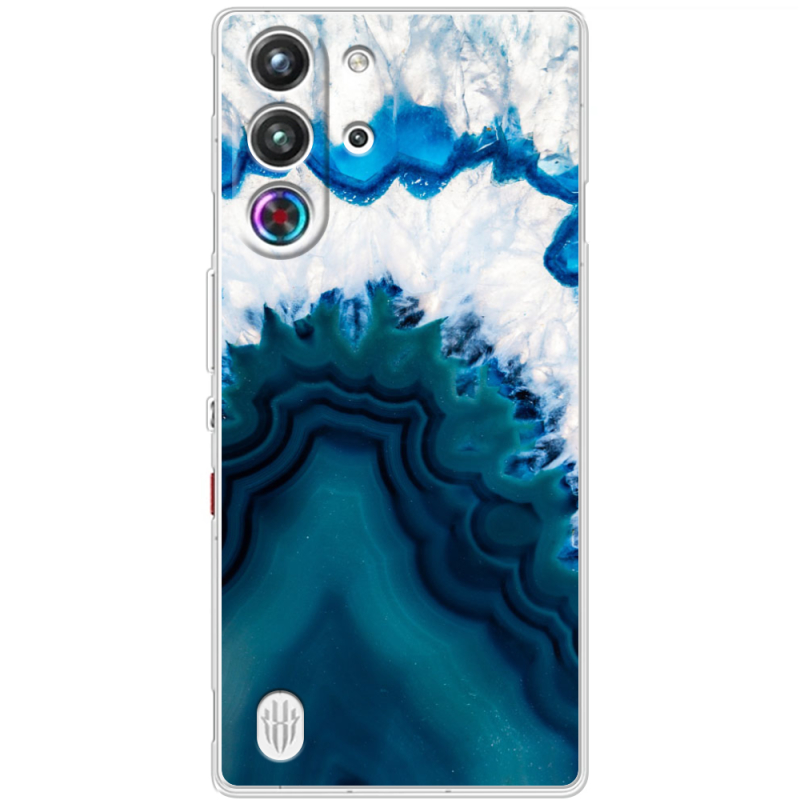 Чохол BoxFace Nubia RedMagic 10 Pro 