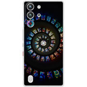 Чохол BoxFace Nubia RedMagic 10 Pro 