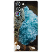 Чохол BoxFace Nubia RedMagic 10 Pro 