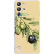 Чохол BoxFace Nubia RedMagic 10 Pro 