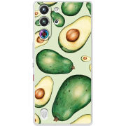 Чохол BoxFace Nubia RedMagic 10 Pro 