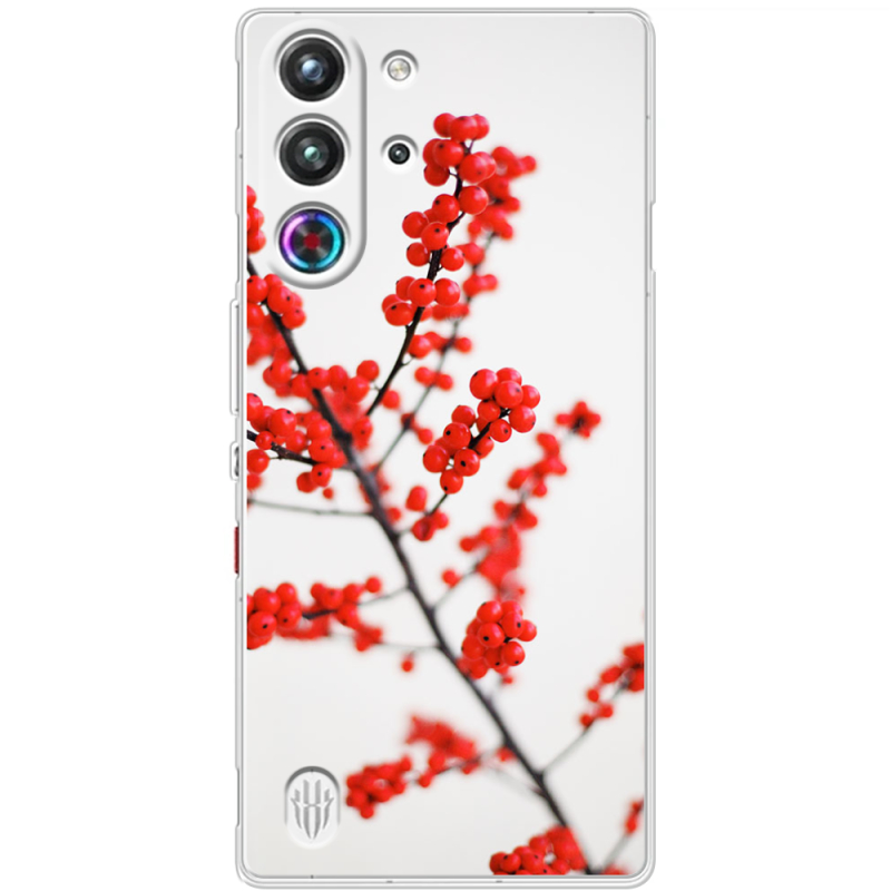 Чохол BoxFace Nubia RedMagic 10 Pro 