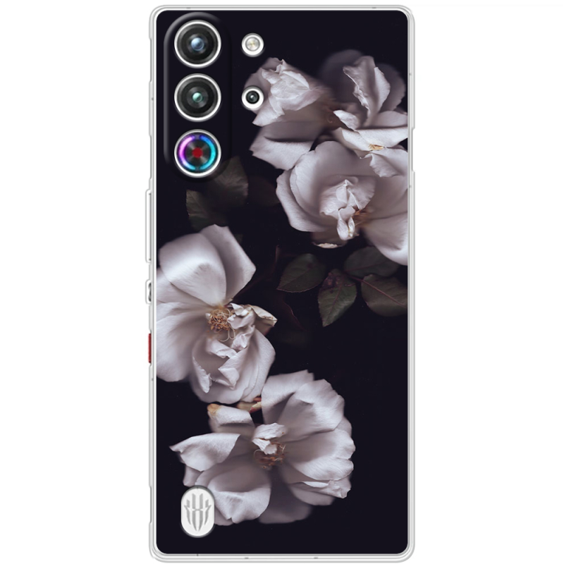 Чохол BoxFace Nubia RedMagic 10 Pro 