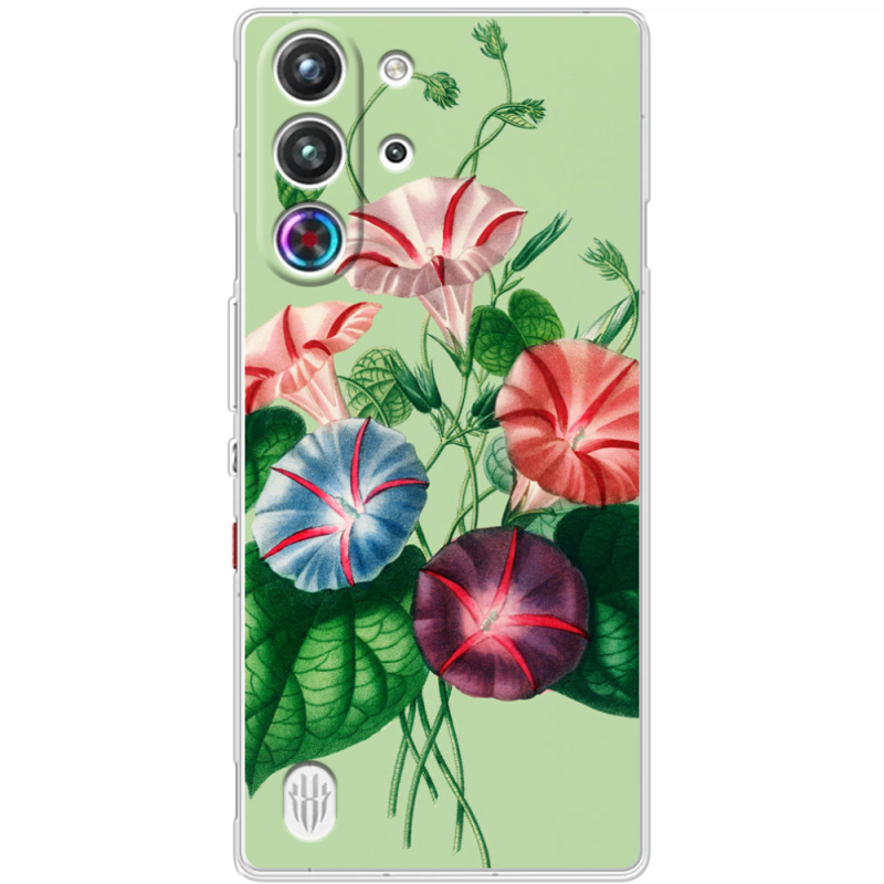 Чохол BoxFace Nubia RedMagic 10 Pro 