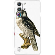 Чохол BoxFace Nubia RedMagic 10 Pro 