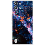 Чохол BoxFace Nubia RedMagic 10 Pro 