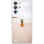 Чохол BoxFace Nubia RedMagic 10 Pro 