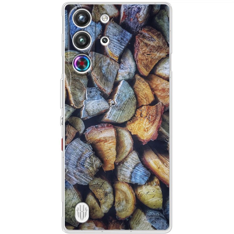 Чохол BoxFace Nubia RedMagic 10 Pro 