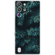 Чохол BoxFace Nubia RedMagic 10 Pro 