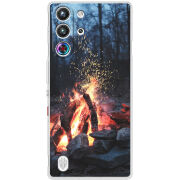 Чохол BoxFace Nubia RedMagic 10 Pro 