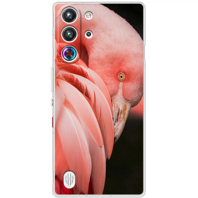 Чохол BoxFace Nubia RedMagic 10 Pro 