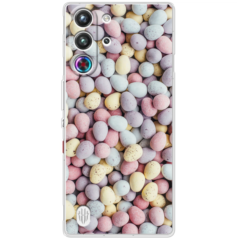 Чохол BoxFace Nubia RedMagic 10 Pro 