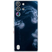 Чохол BoxFace Nubia RedMagic 10 Pro 