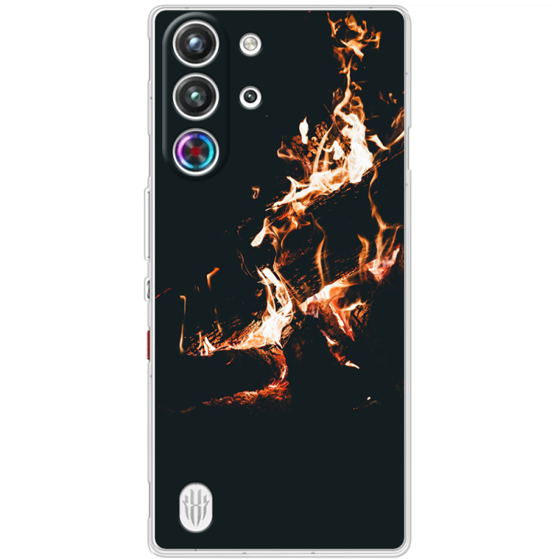 Чохол BoxFace Nubia RedMagic 10 Pro 