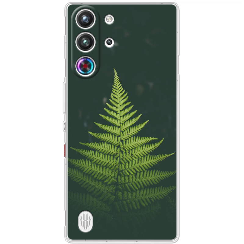 Чохол BoxFace Nubia RedMagic 10 Pro 