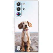 Чохол BoxFace Nubia RedMagic 10 Pro 