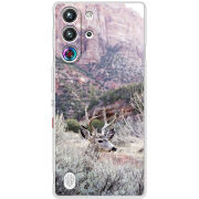 Чохол BoxFace Nubia RedMagic 10 Pro 