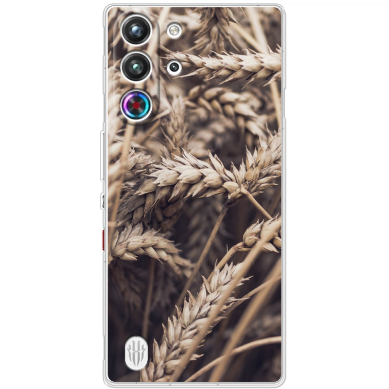 Чохол BoxFace Nubia RedMagic 10 Pro 