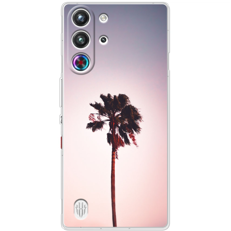 Чохол BoxFace Nubia RedMagic 10 Pro 