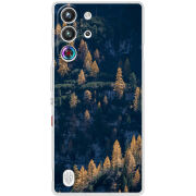 Чохол BoxFace Nubia RedMagic 10 Pro 