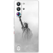 Чохол BoxFace Nubia RedMagic 10 Pro 