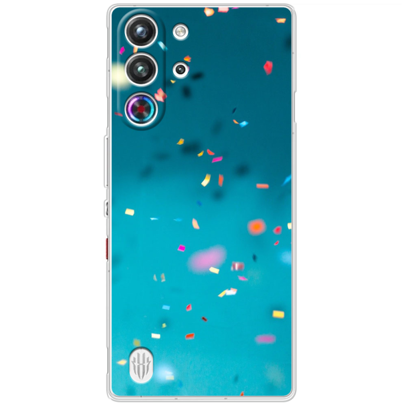 Чохол BoxFace Nubia RedMagic 10 Pro 