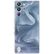 Чохол BoxFace Nubia RedMagic 10 Pro 